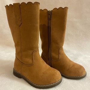 Old Navy Tall toddler boots